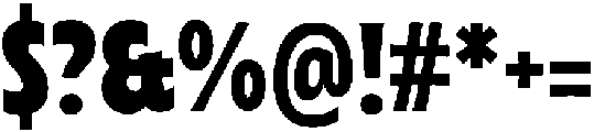 Veggies Sprouts Regular ttf (400) Font OTHER CHARS
