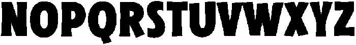 Veggies Sprouts Regular ttf (400) Font UPPERCASE