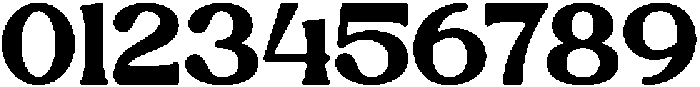 Vegitto Regular otf (400) Font OTHER CHARS