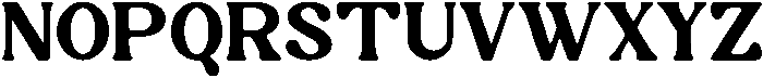 Vegitto Regular otf (400) Font UPPERCASE