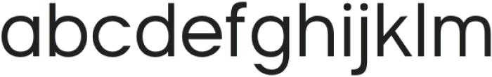 Vegment Regular otf (400) FONT