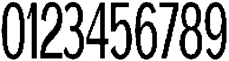 Vegora Medium Ultra Condensed otf (500) Font OTHER CHARS