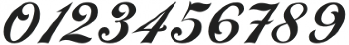 Veinline-Alternate otf (400) Font OTHER CHARS