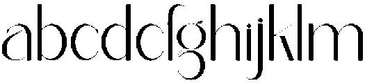 Velinne Regular otf (400) FONT
