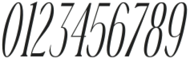 Veliora Bold Italic otf (700) Font OTHER CHARS