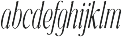 Veliora Bold Italic otf (700) FONT