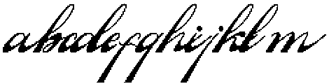 Velium Regular otf (400) FONT