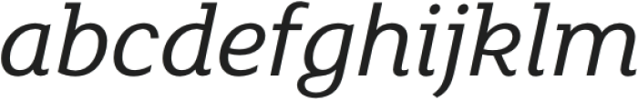 Vella italic otf (400) FONT