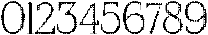 VellanyDisco-Regular otf (400) Font OTHER CHARS