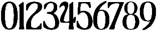Vellmarie Regular otf (400) Font OTHER CHARS