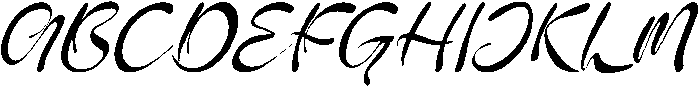 Velmaford otf (400) Font UPPERCASE