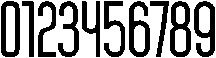 Velmiro otf (400) Font OTHER CHARS
