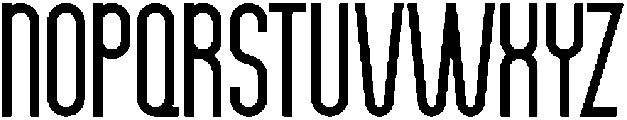 Velmiro otf (400) Font UPPERCASE