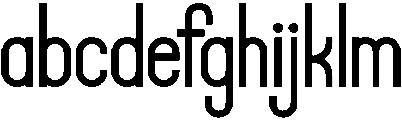 Velmiro otf (400) FONT