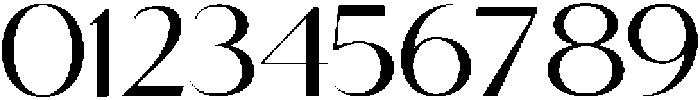 Velmont Regular ttf (400) Font OTHER CHARS