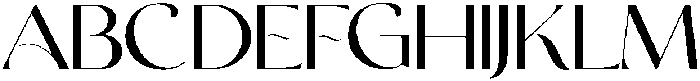 Velmont Regular ttf (400) Font UPPERCASE