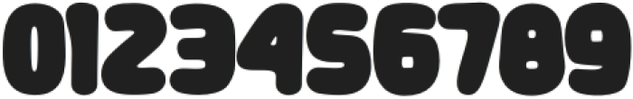 Velmonte-Regular otf (400) Font OTHER CHARS