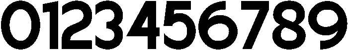 Velmora Bold otf (700) Font OTHER CHARS