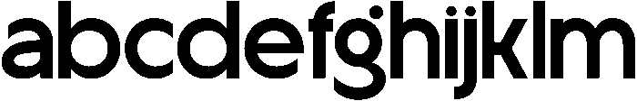 Velmora Bold otf (700) FONT