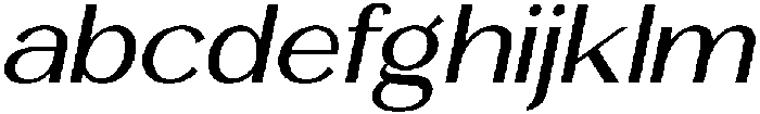 Velocia Italic otf (400) FONT