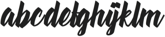 Velocitta Italic otf (400) FONT