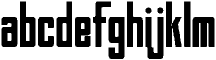 Velocity Regular otf (400) FONT