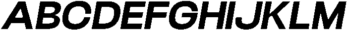 Velor Black-Italic otf (900) Font