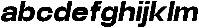 Velor Black-Italic otf (900) FONT