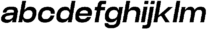 Velor Bold-Italic otf (700) FONT