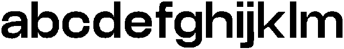 Velor Bold otf (700) FONT