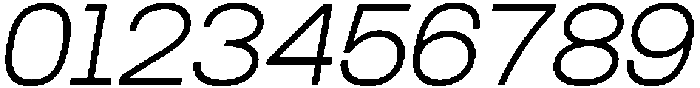 Velor ExtraLight-Italic otf (200) Font OTHER CHARS