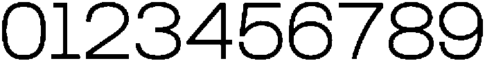 Velor ExtraLight otf (200) Font OTHER CHARS