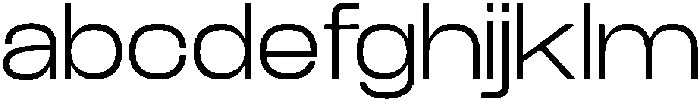 Velor ExtraLight otf (200) FONT
