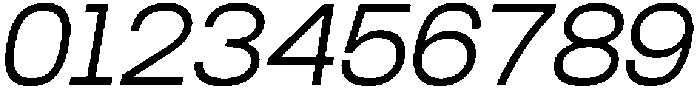 Velor Light-Italic otf (300) Font OTHER CHARS