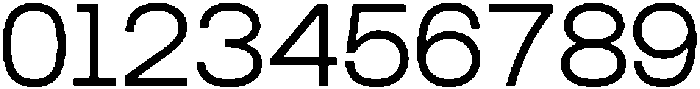 Velor Light otf (300) Font OTHER CHARS