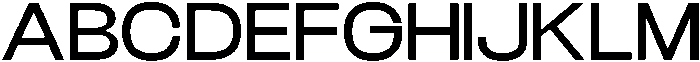 Velor Medium otf (500) Font UPPERCASE