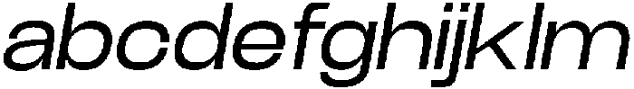 Velor Regular-Italic otf (400) FONT
