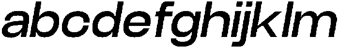 Velor SemiBold-Italic otf (600) FONT