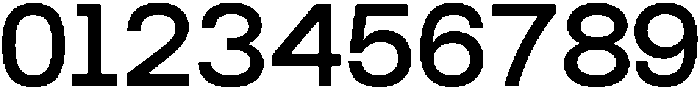 Velor SemiBold otf (600) Font OTHER CHARS