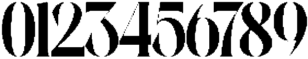 Velora Bloom Serif otf (400) Font OTHER CHARS