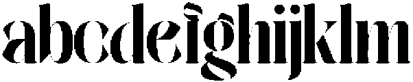 Velora Bloom Serif otf (400) FONT