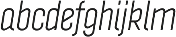 Velora Italic otf (400) FONT