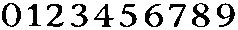 Velour Serif Regular otf (400) Font OTHER CHARS