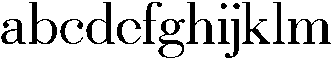 Veloura serif Regular otf (400) FONT