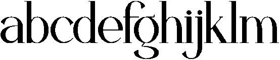 Velrasca otf (400) FONT