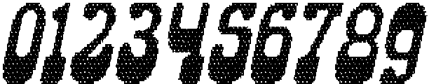 Velton Disco Italic otf (400) Font OTHER CHARS