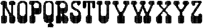 VeltonDisco-Regular otf (400) Font UPPERCASE
