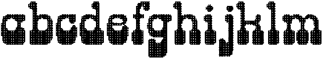 VeltonDisco-Regular otf (400) FONT