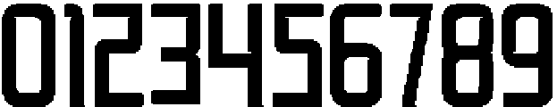 Veltoraz Regular otf (400) Font OTHER CHARS