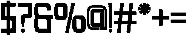 Veltoraz Regular otf (400) Font OTHER CHARS